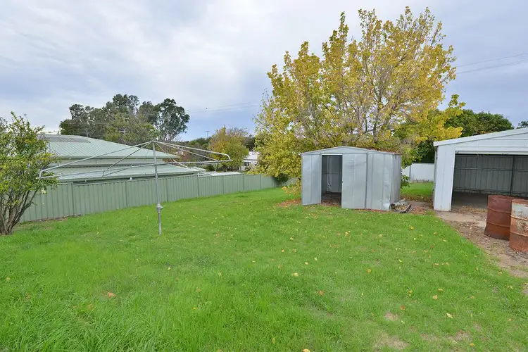 Fourth view of Homely house listing, 32 NORTH Street, Coonabarabran NSW 2357
