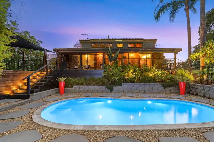 322 Blaxlands Ridge Road, Blaxlands Ridge NSW 2758