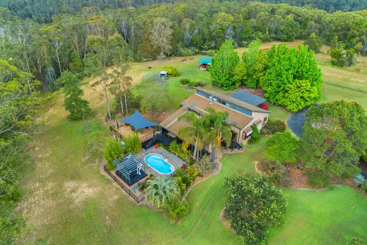 Fourth view of Homely rural property listing, 322 Blaxlands Ridge Road, Blaxlands Ridge NSW 2758