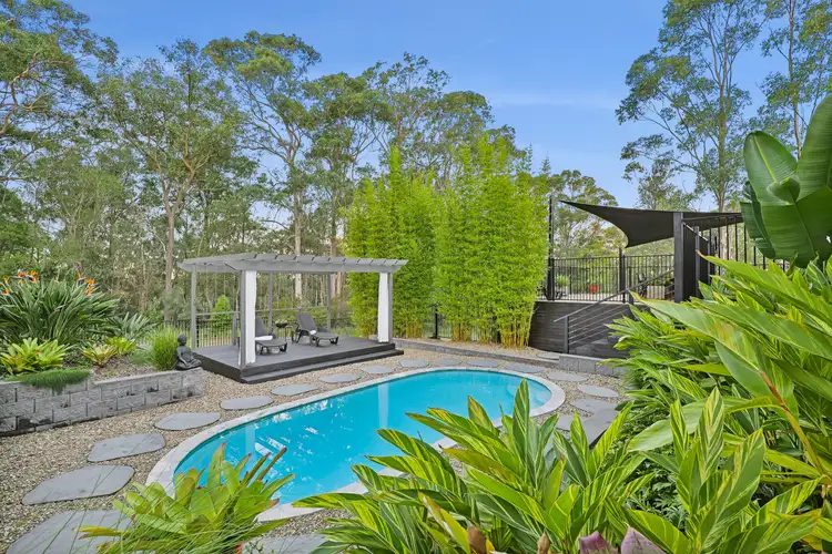 Sixth view of Homely rural property listing, 322 Blaxlands Ridge Road, Blaxlands Ridge NSW 2758