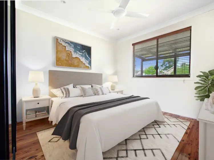 Third view of Homely unit listing, 4/4 Lyne Street, Oak Flats NSW 2529