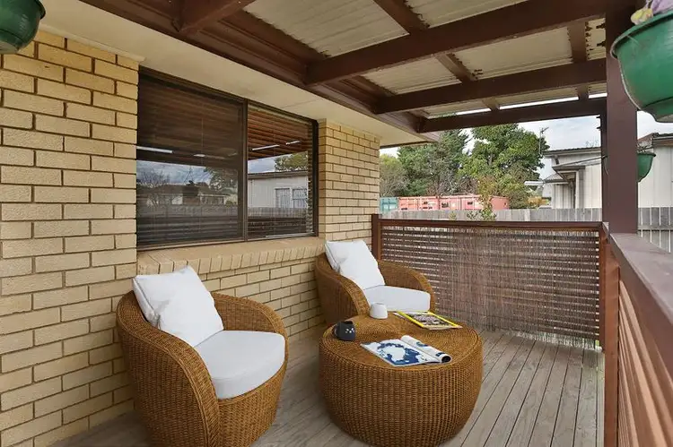 Fourth view of Homely unit listing, 4/4 Lyne Street, Oak Flats NSW 2529