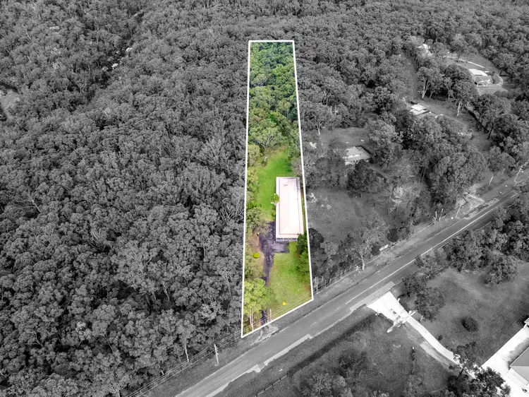 Main view of Homely house listing, 118 Georges River Road, Kentlyn NSW 2560