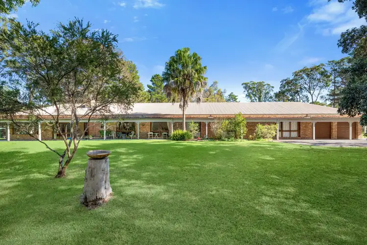 Second view of Homely house listing, 118 Georges River Road, Kentlyn NSW 2560