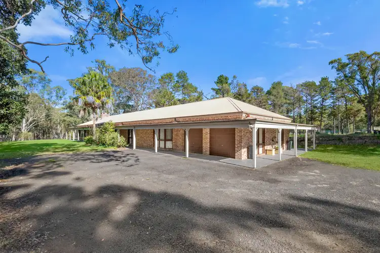 Third view of Homely house listing, 118 Georges River Road, Kentlyn NSW 2560