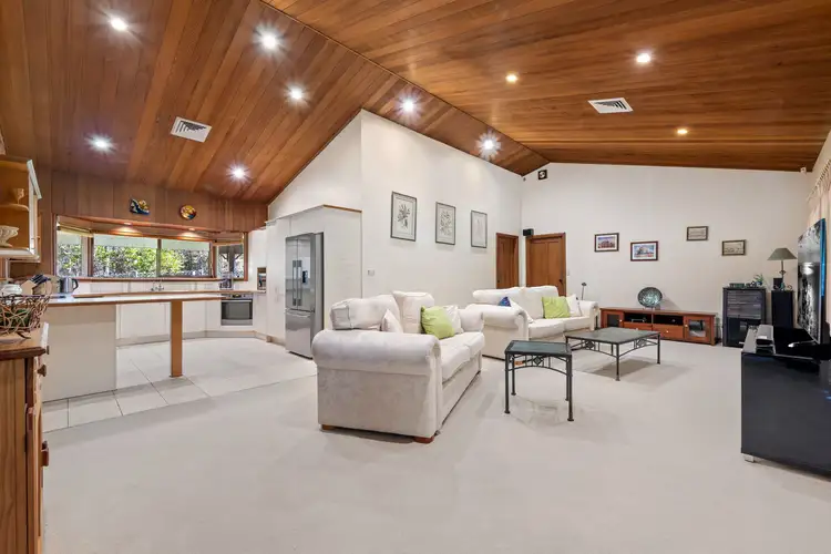 Fifth view of Homely house listing, 118 Georges River Road, Kentlyn NSW 2560