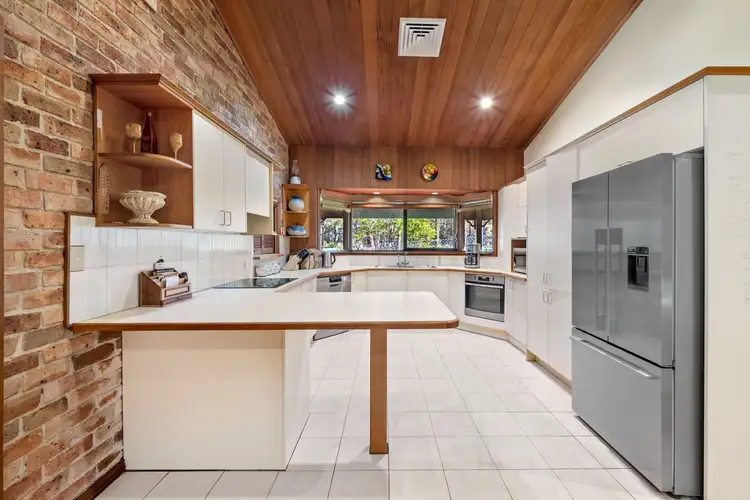 Sixth view of Homely house listing, 118 Georges River Road, Kentlyn NSW 2560
