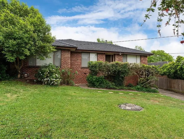 9 Selina Avenue, Mooroolbark VIC 3138