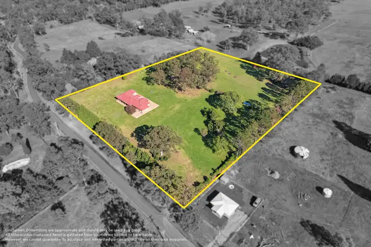 20 Bonds Road, Thirlmere NSW 2572