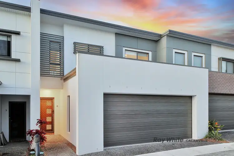 6/380 Benhiam Street, Calamvale QLD 4116
