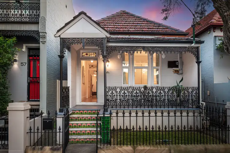 59 Westbourne Street, Stanmore NSW 2048