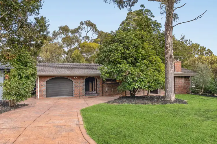 Main view of Homely house listing, 14 Swan Avenue, Happy Valley SA 5159