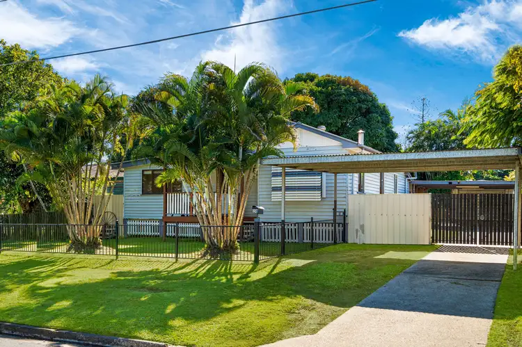 24 Bovey Street, Coopers Plains QLD 4108