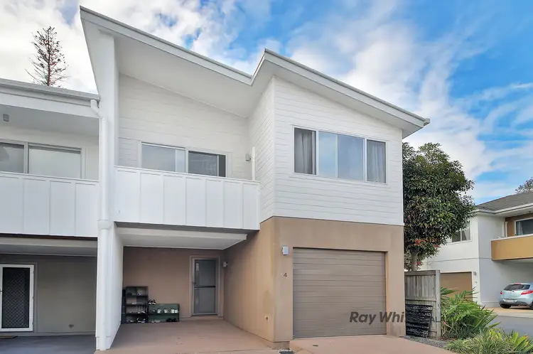 14/8 Norfolk Street, Parkinson QLD 4115