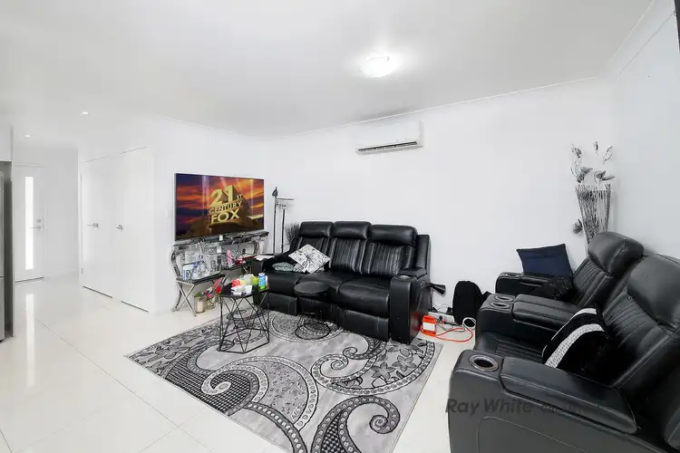 Second view of Homely townhouse listing, 14/8 Norfolk Street, Parkinson QLD 4115