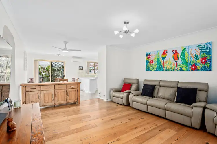 Third view of Homely house listing, 1/11 Jindabyne Road, Flinders NSW 2529