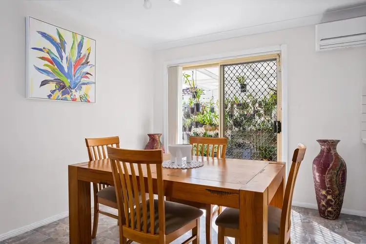 Fourth view of Homely house listing, 1/11 Jindabyne Road, Flinders NSW 2529