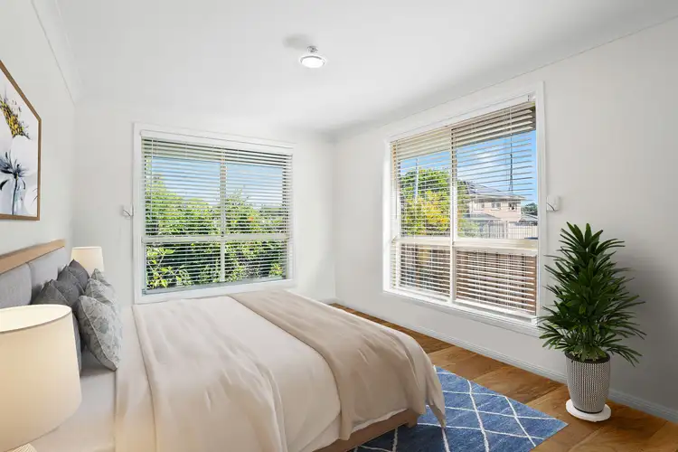Fifth view of Homely house listing, 1/11 Jindabyne Road, Flinders NSW 2529