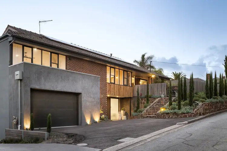 Main view of Homely house listing, 2A The Spur, Frankston South VIC 3199