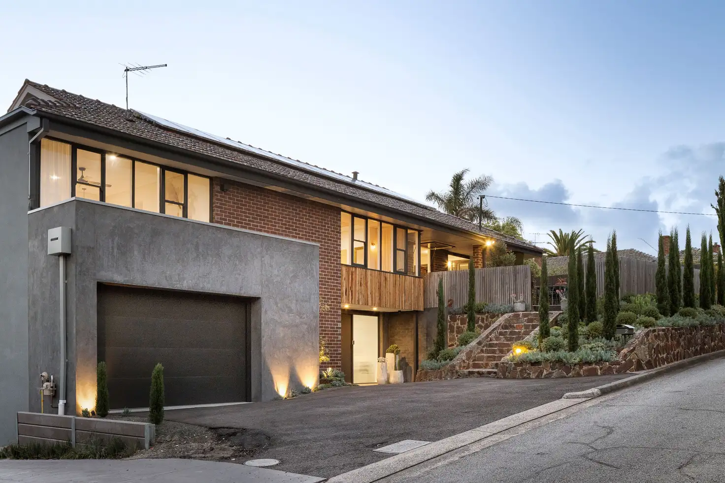 Main view of Homely house listing, 2A The Spur, Frankston South VIC 3199