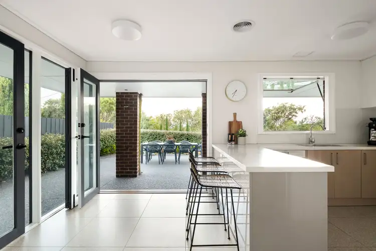 Third view of Homely house listing, 2A The Spur, Frankston South VIC 3199