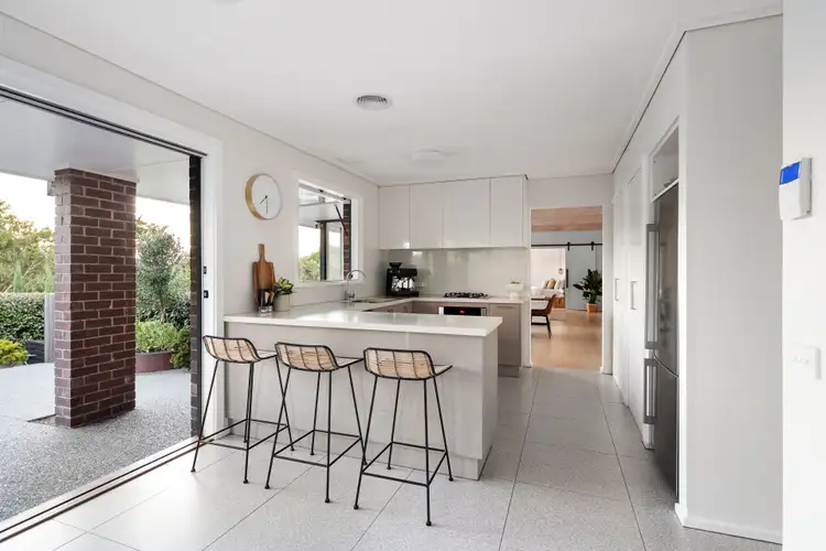 Fourth view of Homely house listing, 2A The Spur, Frankston South VIC 3199