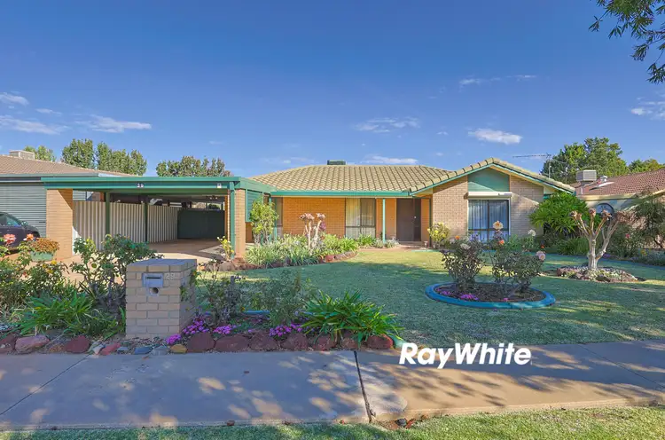 Main view of Homely house listing, 29 De Garis Drive, Mildura VIC 3500