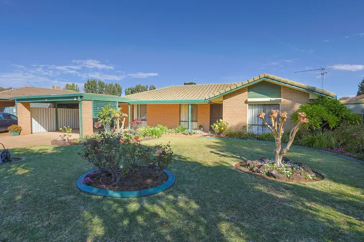 Second view of Homely house listing, 29 De Garis Drive, Mildura VIC 3500