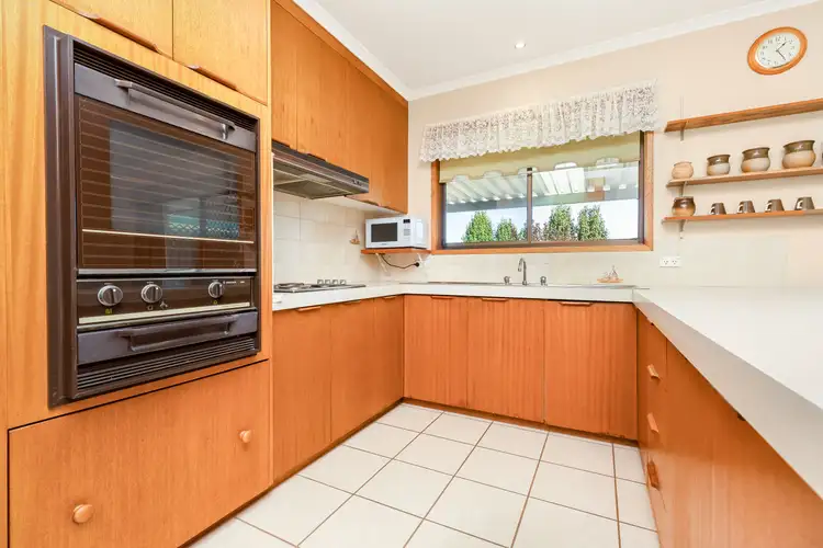 Fifth view of Homely house listing, 29 De Garis Drive, Mildura VIC 3500