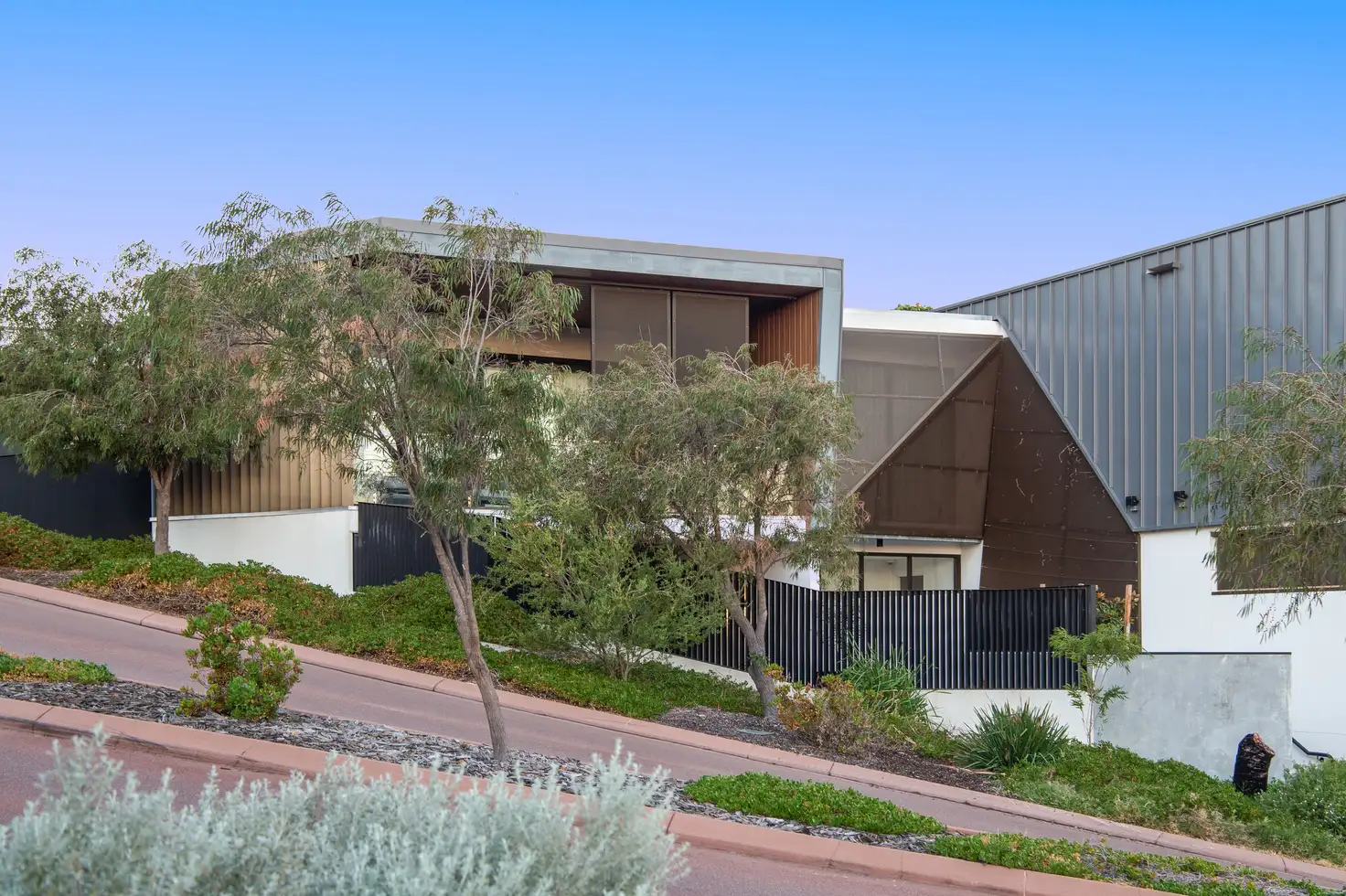 Main view of Homely apartment listing, 7/45 The Cutting, North Fremantle WA 6159