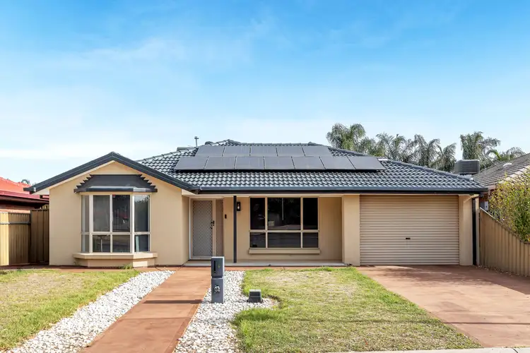 Main view of Homely house listing, 6 Finch Close, Andrews Farm SA 5114