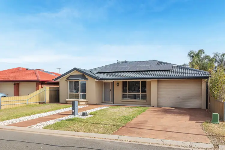 Second view of Homely house listing, 6 Finch Close, Andrews Farm SA 5114