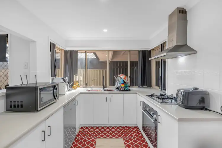 Third view of Homely house listing, 6 Finch Close, Andrews Farm SA 5114