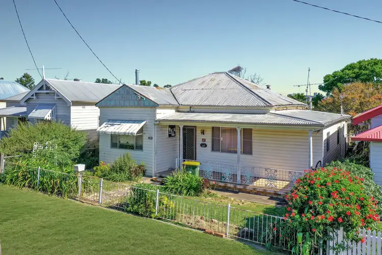 31 Henry Street, Werris Creek NSW 2341