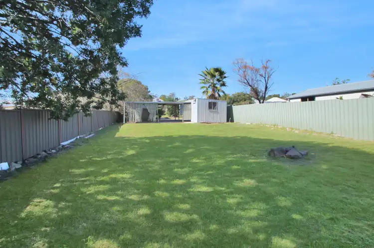 Second view of Homely house listing, 31 Henry Street, Werris Creek NSW 2341