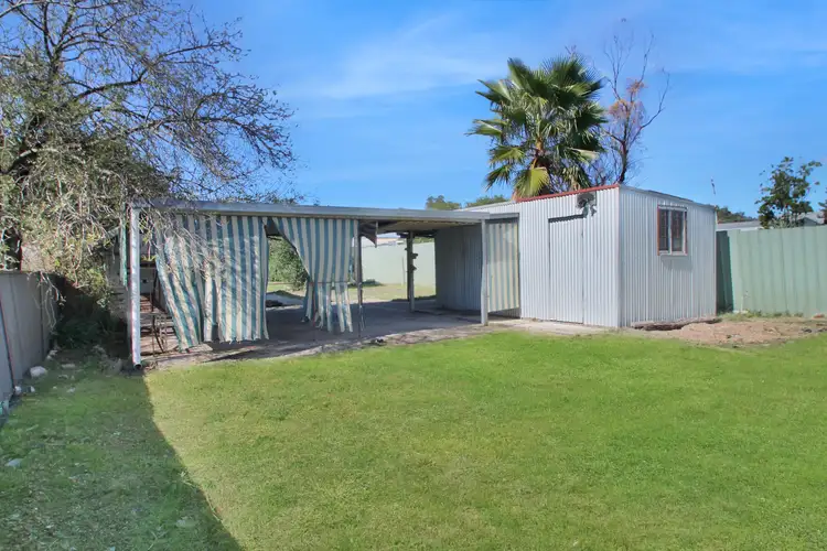 Third view of Homely house listing, 31 Henry Street, Werris Creek NSW 2341