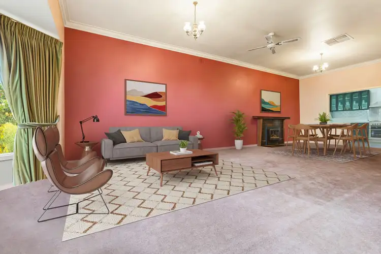 Fourth view of Homely house listing, 478 Koorlong Avenue, Irymple VIC 3498