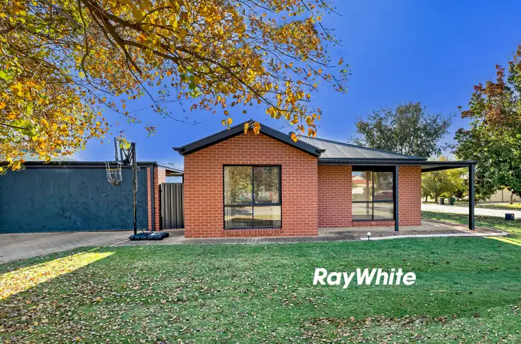 Main view of Homely house listing, 14 Montana Drive, Mildura VIC 3500