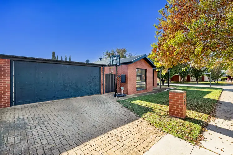 Third view of Homely house listing, 14 Montana Drive, Mildura VIC 3500