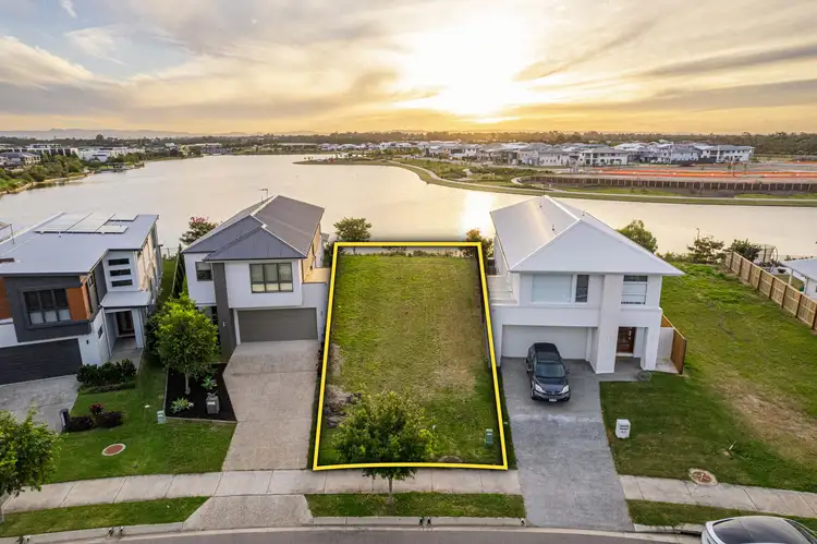 Main view of Homely land listing, 41 Mofflin Parade, Mango Hill QLD 4509