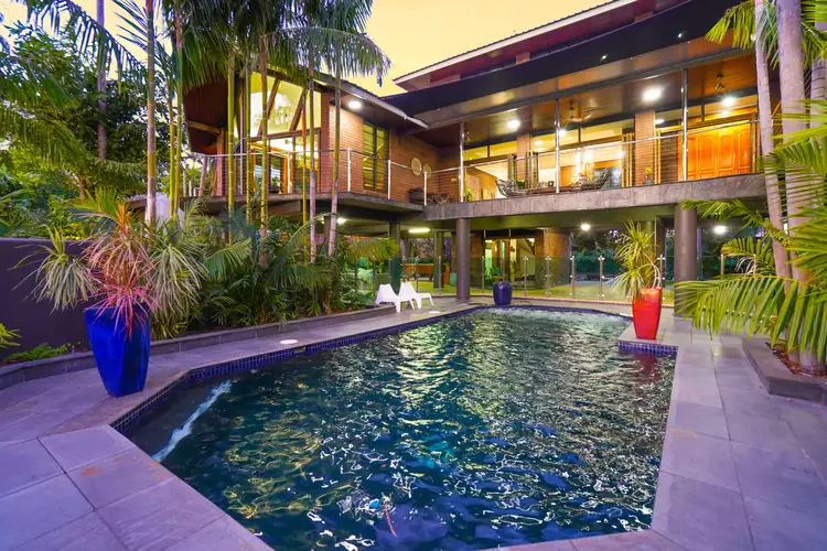38 East Point Road, Fannie Bay NT 820