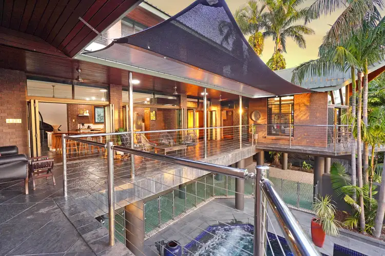 Second view of Homely house listing, 38 East Point Road, Fannie Bay NT 820