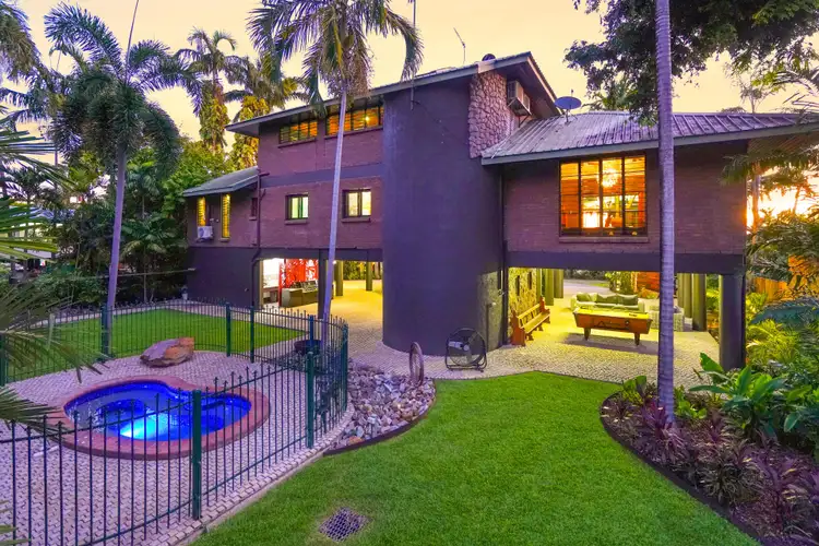 Fifth view of Homely house listing, 38 East Point Road, Fannie Bay NT 820