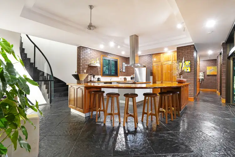 Sixth view of Homely house listing, 38 East Point Road, Fannie Bay NT 820