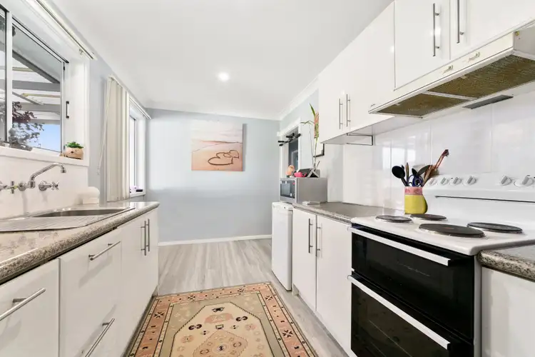 Second view of Homely house listing, 4 Brennon Road, Gorokan NSW 2263