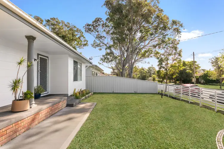 Sixth view of Homely house listing, 4 Brennon Road, Gorokan NSW 2263
