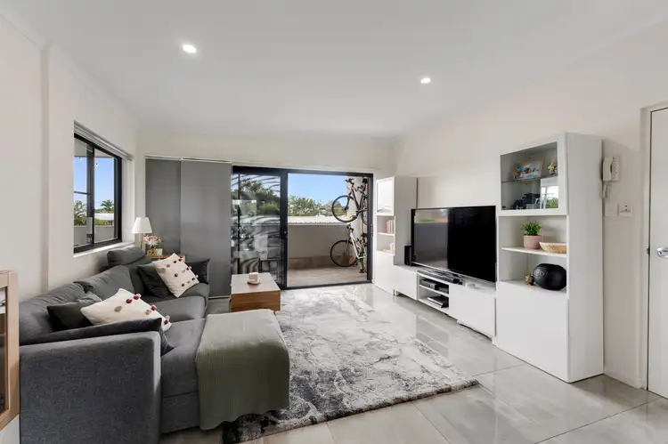 7/26 Amelia Street, Nundah QLD 4012