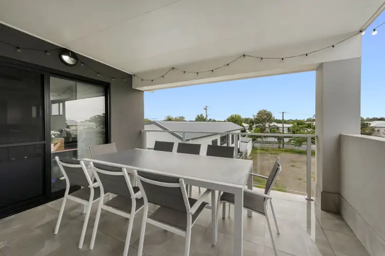 Third view of Homely apartment listing, 7/26 Amelia Street, Nundah QLD 4012