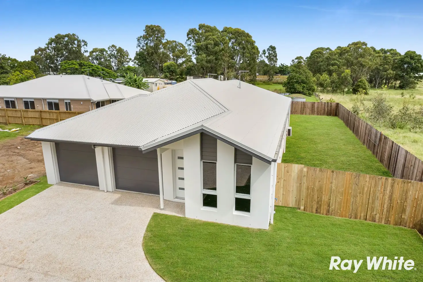Main view of Homely house listing, 21 Mali Way, Logan Village QLD 4207