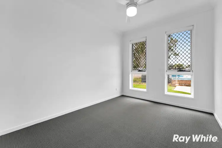 Third view of Homely house listing, 21 Mali Way, Logan Village QLD 4207